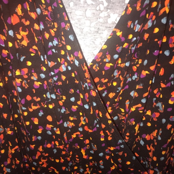 Plus size dress - Picture 2 of 5